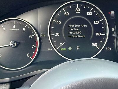 2026 Mazda CX-90 - Photo 40