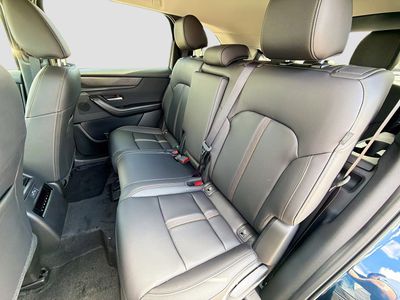 2026 Mazda CX-90 - Photo 22