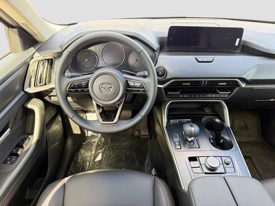 2026 Mazda CX-90 - Photo 17