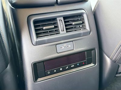 2026 Mazda CX-90 - Photo 20