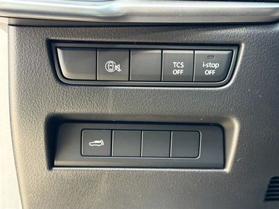 2026 Mazda CX-90 - Photo 34