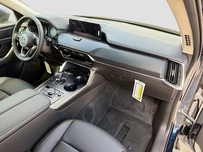 2026 Mazda CX-90 - Photo 14