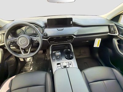 2026 Mazda CX-90 - Photo 16