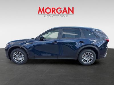 2026 Mazda CX-90 - Photo 6