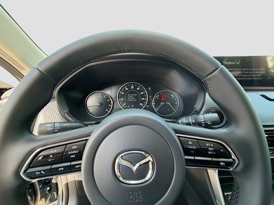 2026 Mazda CX-90 - Photo 39