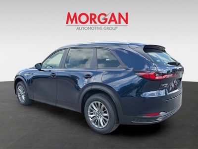 2026 Mazda CX-90 - Photo 5