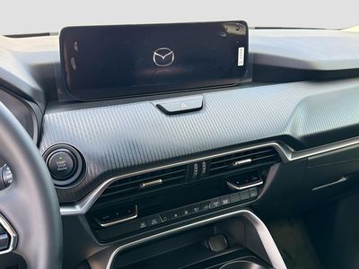 2026 Mazda CX-90 - Photo 28