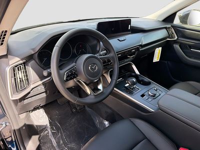 2026 Mazda CX-90 - Photo 27