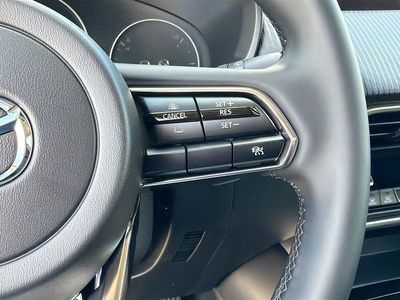 2026 Mazda CX-90 - Photo 37