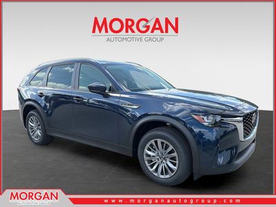 2026 Mazda CX-90 - Photo 1