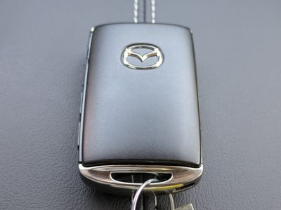 2026 Mazda CX-30 - Photo 31