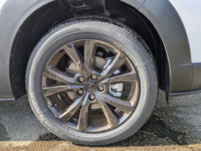 2026 Mazda CX-30 - Photo 11