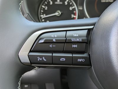 2026 Mazda CX-30 - Photo 22