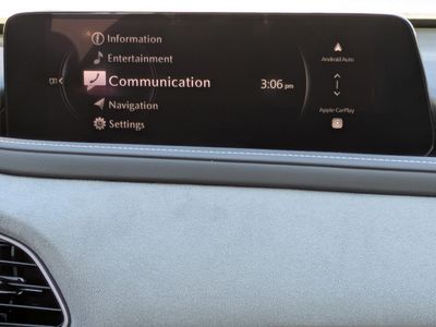 2026 Mazda CX-30 - Photo 17