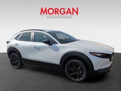 2026 Mazda CX-30 - Photo 2