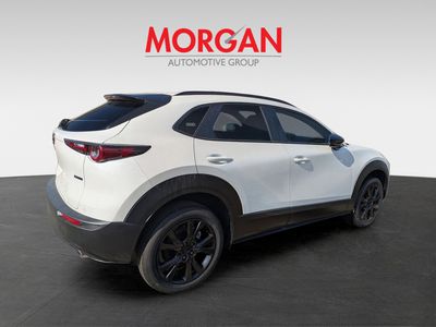 2026 Mazda CX-30 - Photo 5