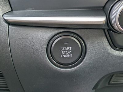 2026 Mazda CX-30 - Photo 27
