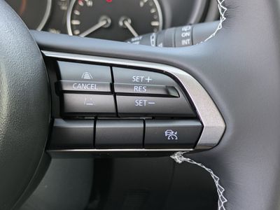 2026 Mazda CX-30 - Photo 23