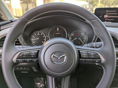 2026 Mazda CX-30 - Photo 24