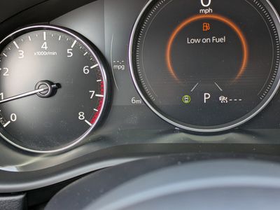 2026 Mazda CX-30 - Photo 26
