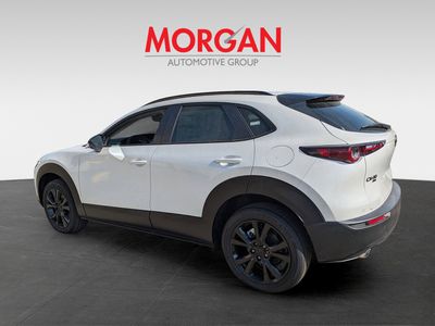 2026 Mazda CX-30 - Photo 7