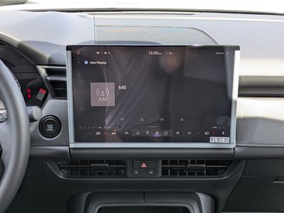 2026 Mazda CX-5 - Photo 17