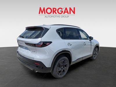 2026 Mazda CX-5 - Photo 5