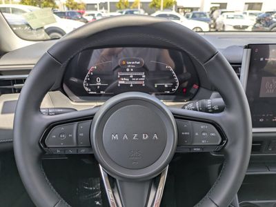 2026 Mazda CX-5 - Photo 23