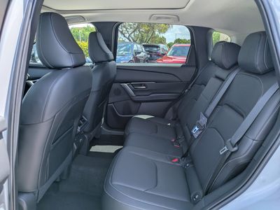 2026 Mazda CX-5 - Photo 13
