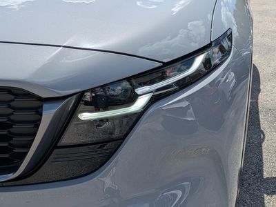 2026 Mazda CX-5 - Photo 10