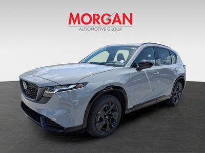 2026 Mazda CX-5 - Photo 9