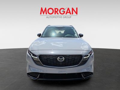 2026 Mazda CX-5 - Photo 3