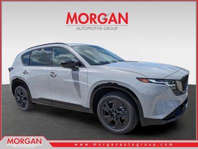 2026 Mazda CX-5 - Photo 1