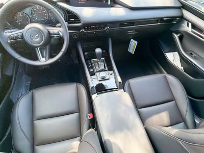 2026 Mazda Mazda3 Hatchback - Photo 45