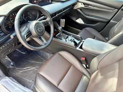 2026 Mazda Mazda3 Hatchback - Photo 24