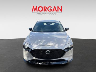 2026 Mazda Mazda3 Hatchback - Photo 8