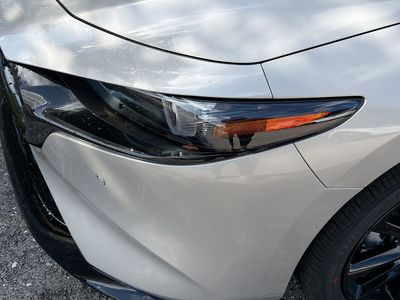 2026 Mazda Mazda3 Hatchback - Photo 9