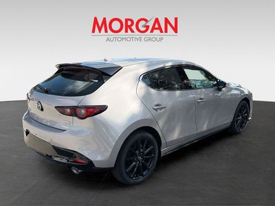 2026 Mazda Mazda3 Hatchback - Photo 3
