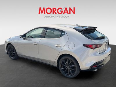 2026 Mazda Mazda3 Hatchback - Photo 5