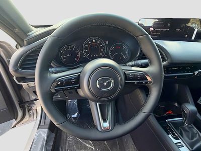 2026 Mazda Mazda3 Hatchback - Photo 37