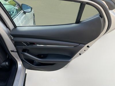 2026 Mazda Mazda3 Hatchback - Photo 43