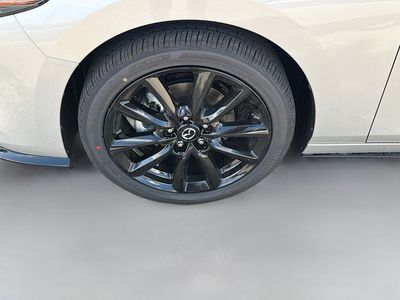 2026 Mazda Mazda3 Hatchback - Photo 40