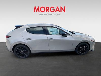 2026 Mazda Mazda3 Hatchback - Photo 2