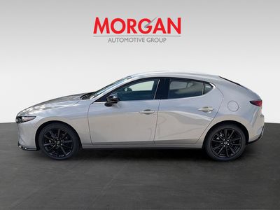 2026 Mazda Mazda3 Hatchback - Photo 6