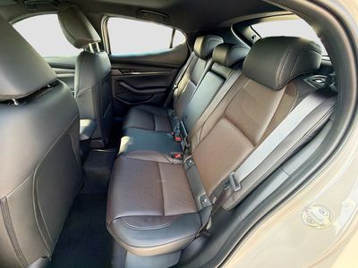 2026 Mazda Mazda3 Hatchback - Photo 19