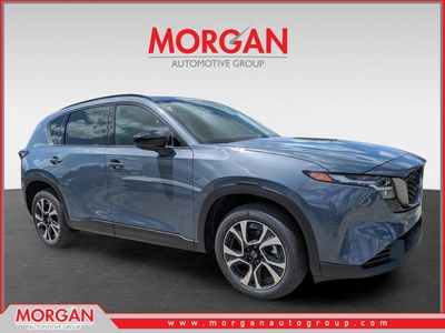 2026 Mazda CX-5 - Photo 1