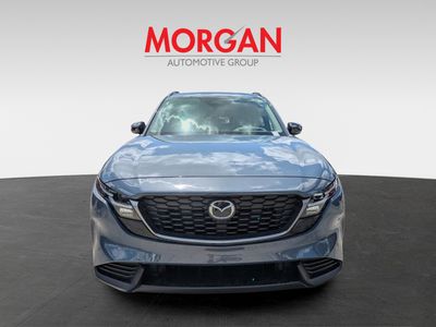 2026 Mazda CX-5 - Photo 3