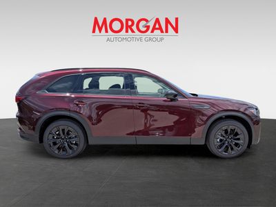 2026 Mazda CX-90 - Photo 3