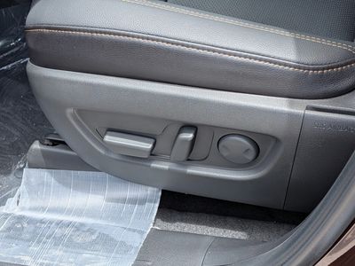 2026 Mazda CX-90 - Photo 21