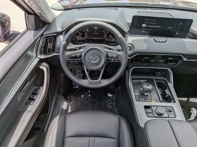 2026 Mazda CX-90 - Photo 17